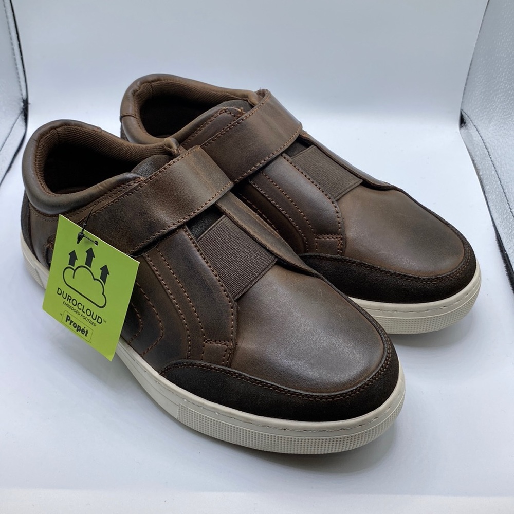 Propet Kade Mens Running Size 8 (5E)
